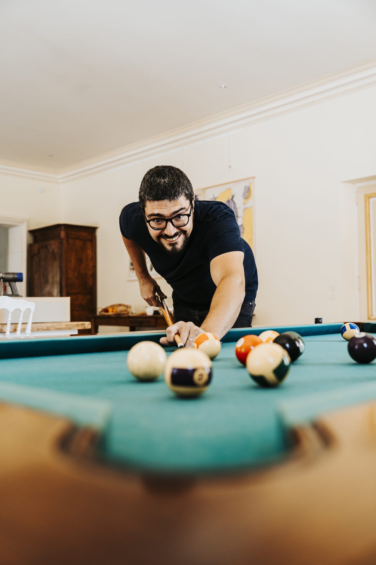Billard