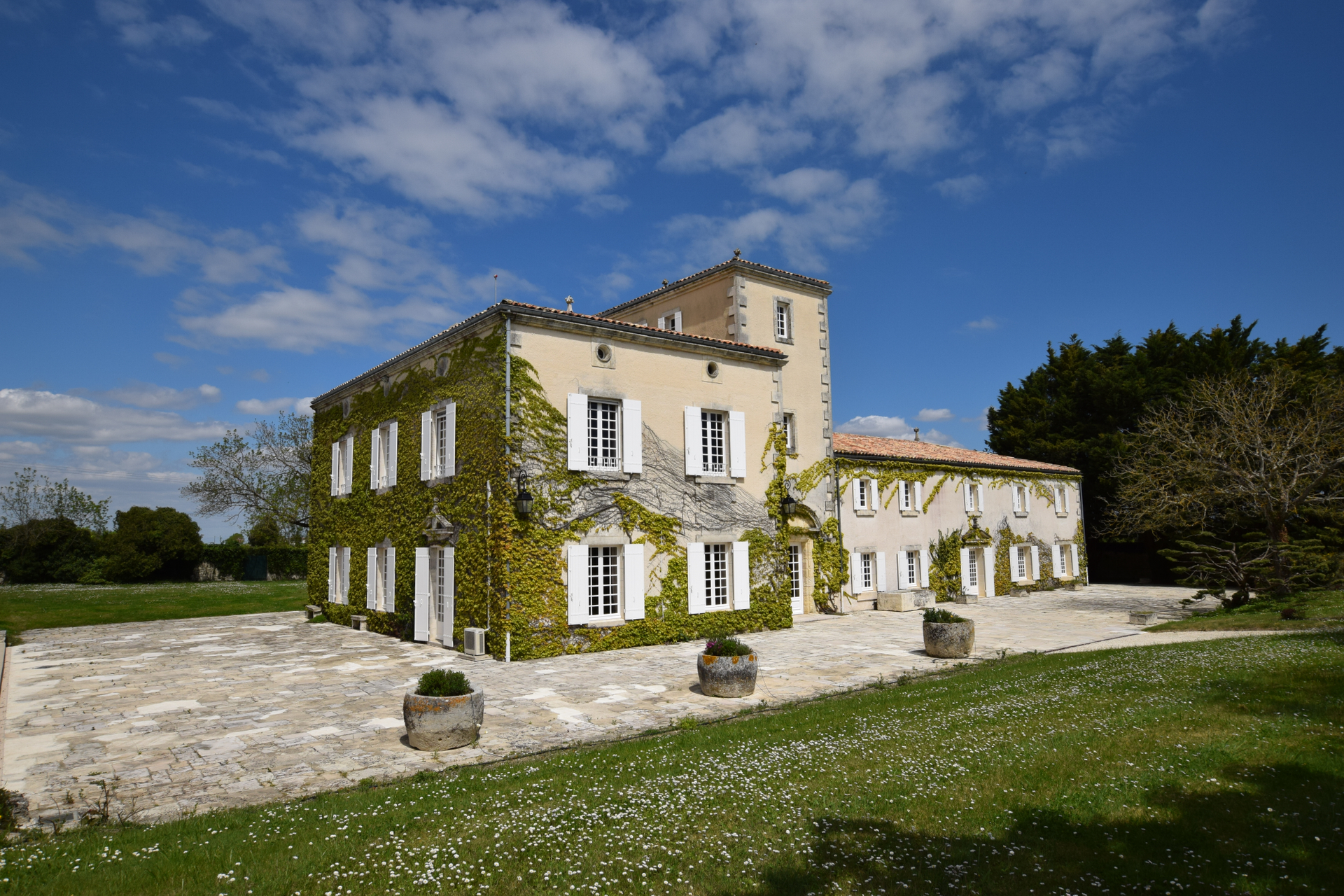 Le logis