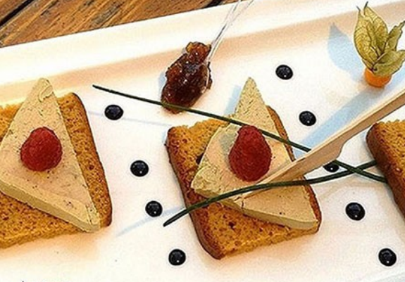 Logo Les fermiers gastronomes