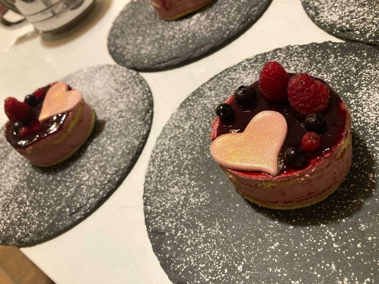Brunch gourmand du Clos de Bellevue