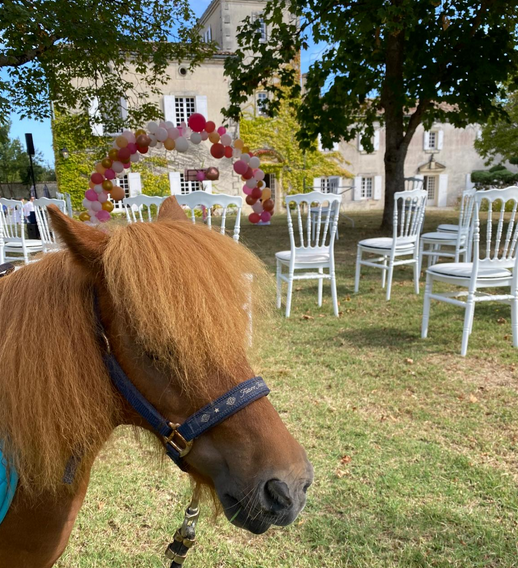 Mariage 1
