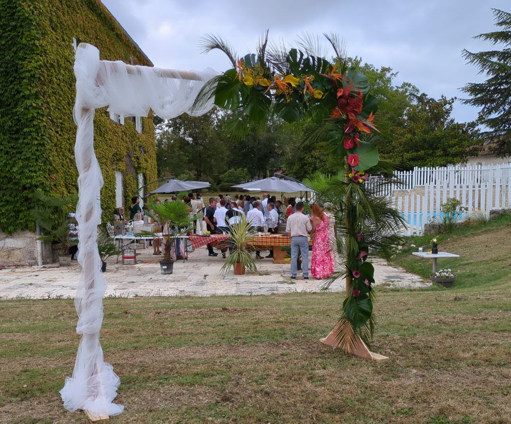 Mariage 10