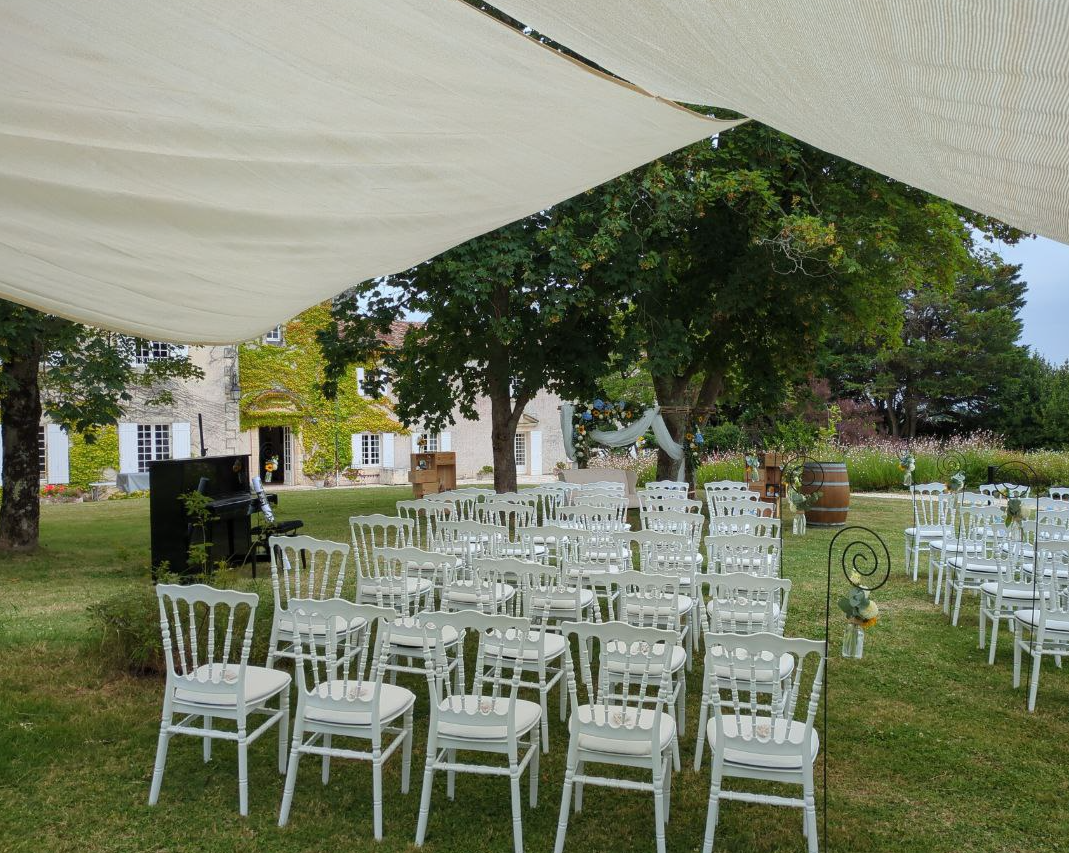 Mariage 12