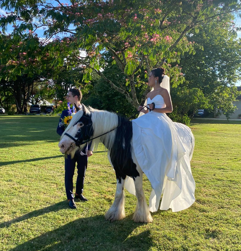 Mariage 2