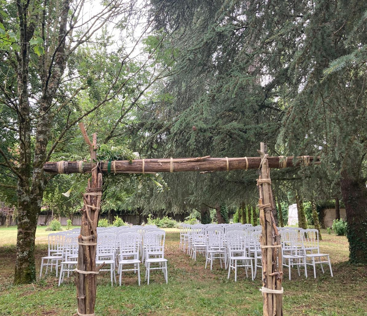 Mariage 6