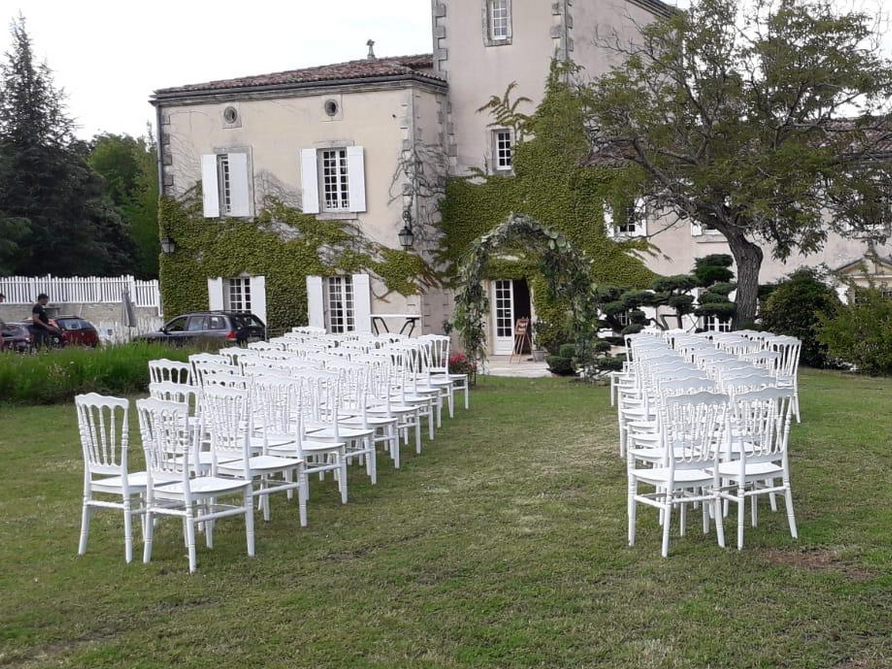 Mariage 7