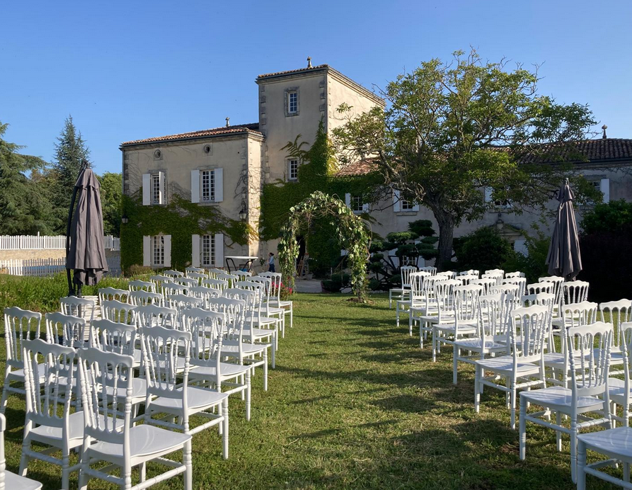 Mariage 8