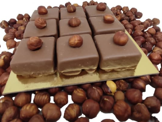 La Chocolaterie