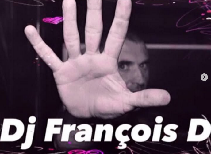 DJ François D