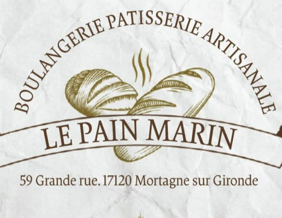 Le Pain Marin